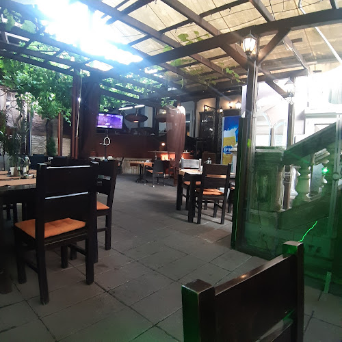 Русе Център, ул. „Христо Г. Данов“ 4, 7000 Русе