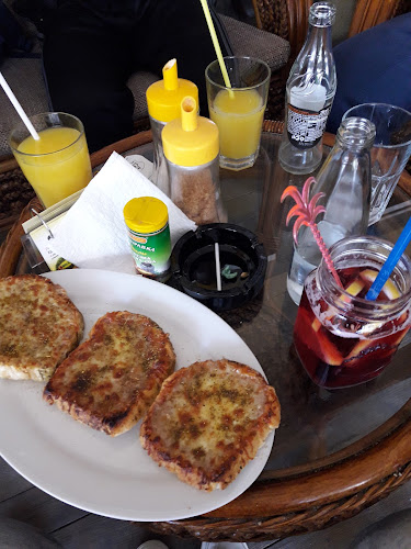 Бар "Пъзел" - Чирпан