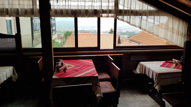 12 Vitoshki Ezera Str, 1434 София