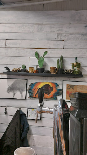 Comentarii opinii despre Black Bison Черен Бизон