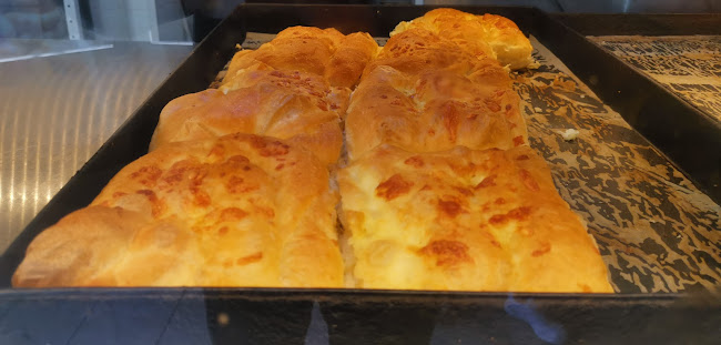 Пекарна "Галя" - Кирково