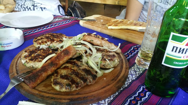 Ресторант Кошарите - Плевен