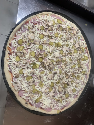 ПИЦИ ФЕЛИЧЕ - Гастрономия и хотелиерство