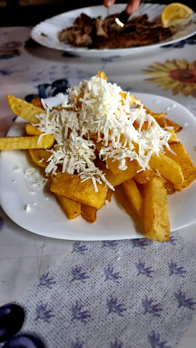 Comentarii opinii despre Заведение за Бързо хранене При Емо