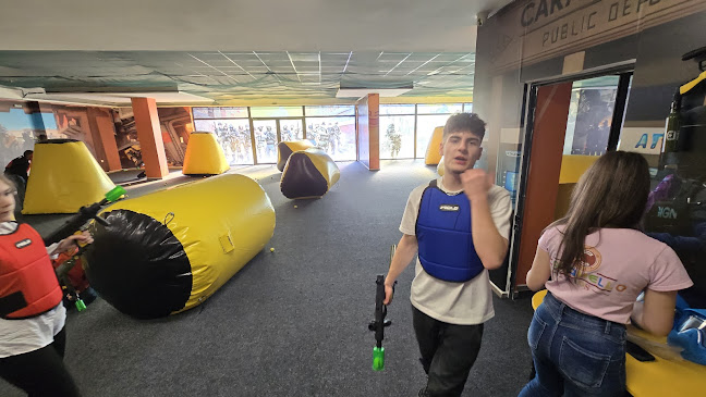 Caramello - Гастрономия и хотелиерство