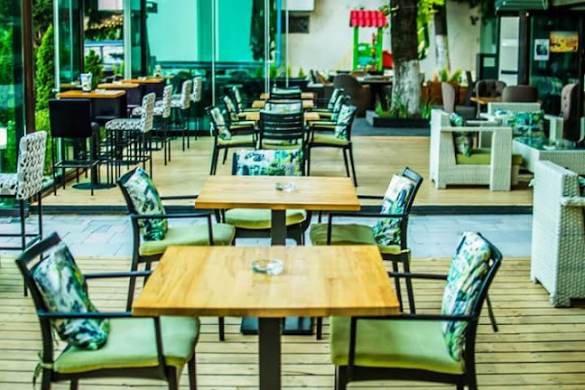 Bar and grill Maraya - Кърджали