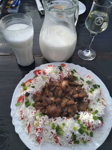 Ресторант Кота 0, 2200 Сливница - Сливница