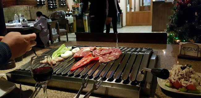 Comentarii opinii despre La Skara