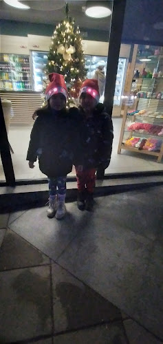 Сладкарница Марти - София