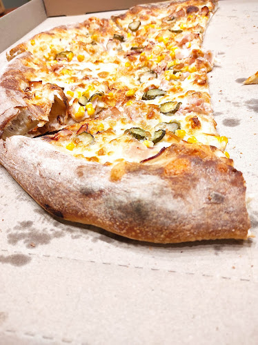 Comentarii opinii despre Ла Пица