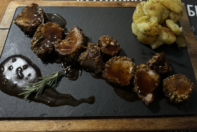 Comentarii opinii despre Бистро Любимото