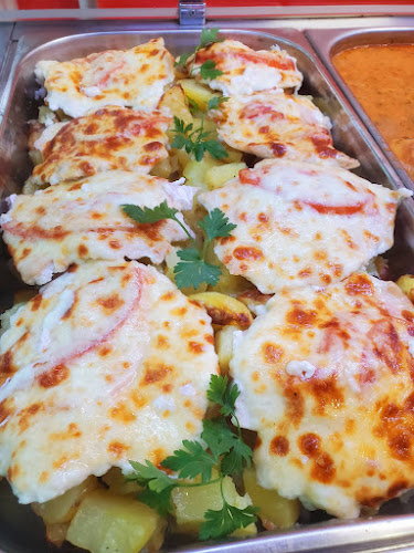 Домашна кухня "Кулинарните изкушения на Емии"