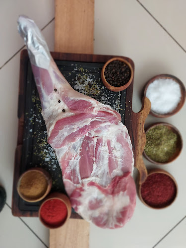 İmamoglu industry - София