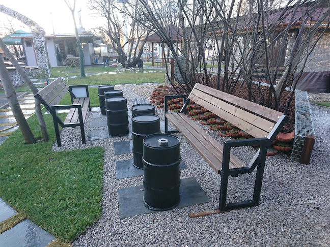 Арабията - Гастрономия и хотелиерство