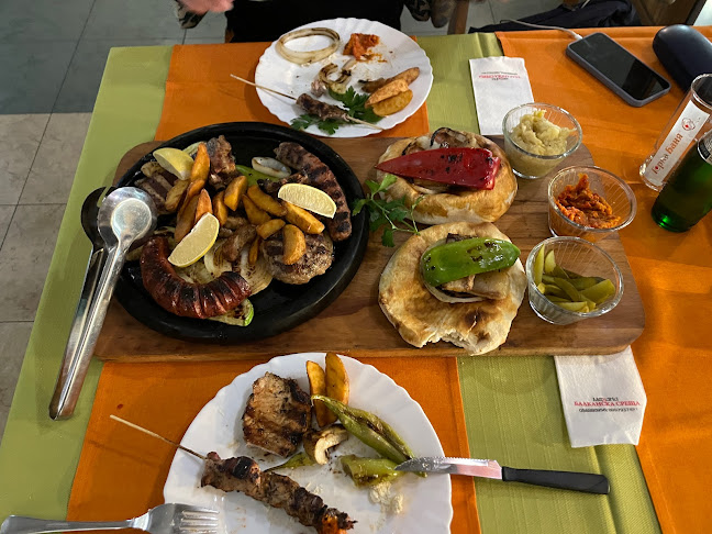 Comentarii opinii despre Балканска среща