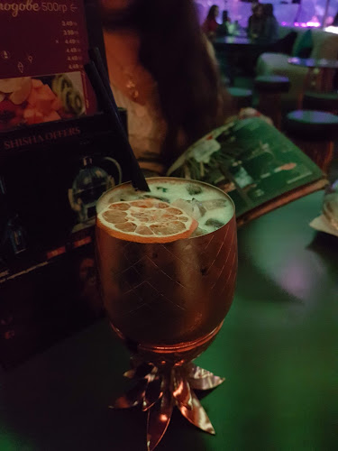 Hugo club - Гастрономия и хотелиерство