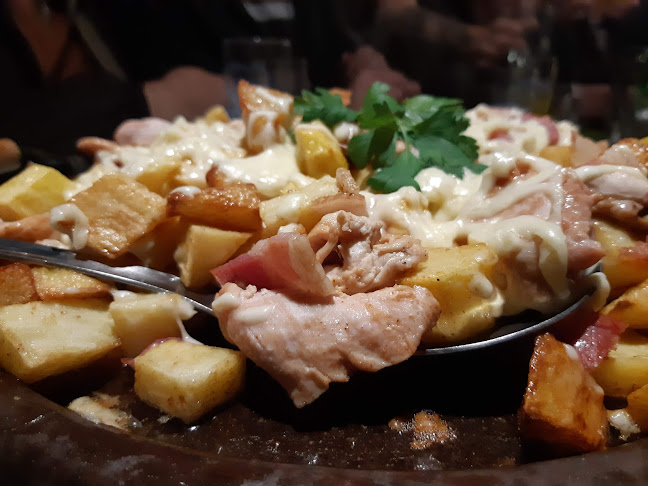 Comentarii opinii despre Бистро "Макси"