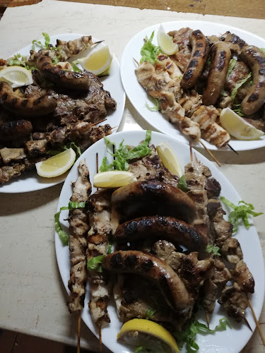 Хотел и ресторант Марини - Попово