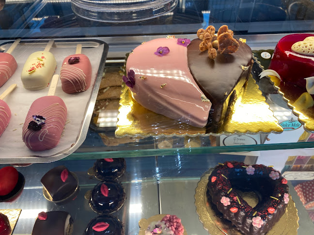 Долче Мела - Гастрономия и хотелиерство