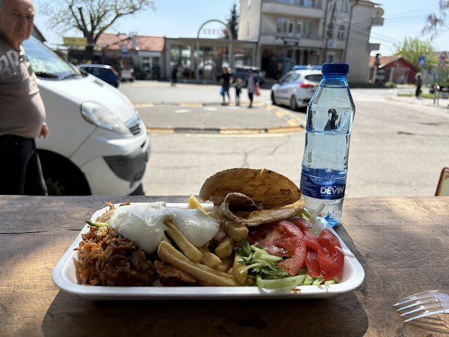 Кафе ТИТУС - Каблешково