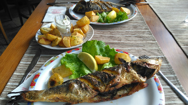 Ресторант „Зорница“