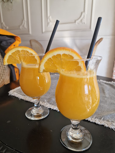 Кафене „Бакарди 2“