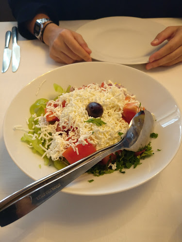 София център, бул. „Цар Освободител“ 21, 1000 София