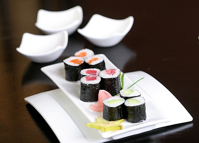 The Sushi Bar - София