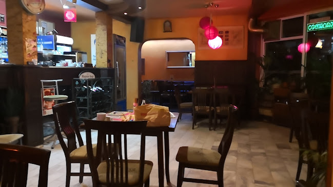 Opinii despre Пицария "Калипсо" în Карлово - Гастрономия и хотелиерство