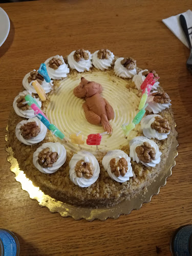 Noar Bar & Diner - Гастрономия и хотелиерство