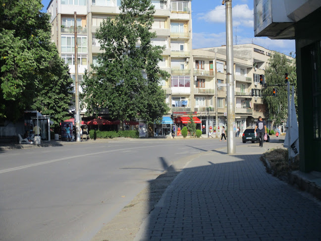 кв. Казанлъшка роза, 6100 Казанлък