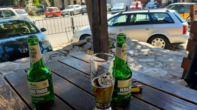 Opinii despre Кафе-клуб Старинно în Пловдив - Гастрономия и хотелиерство