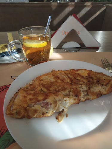 Comentarii opinii despre Бистро "Димардо"