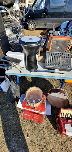 Opinii despre Битак în Кубрат - Гастрономия и хотелиерство