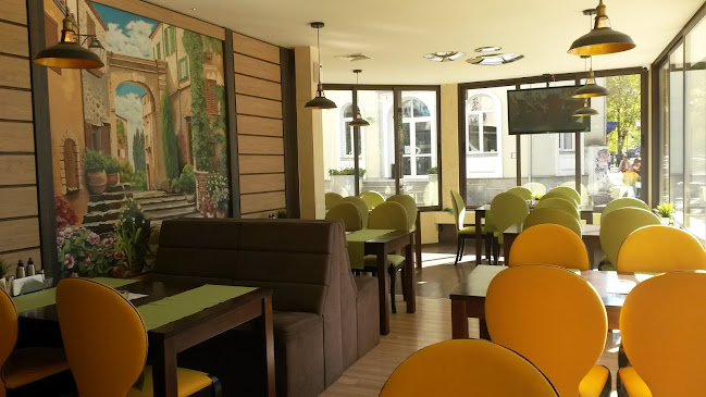 Ресторант Централ