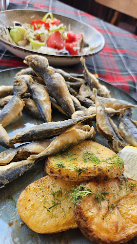 Comentarii opinii despre Sea view restaurant and bar EOS