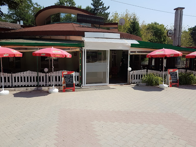 МЕГА - Гастрономия и хотелиерство