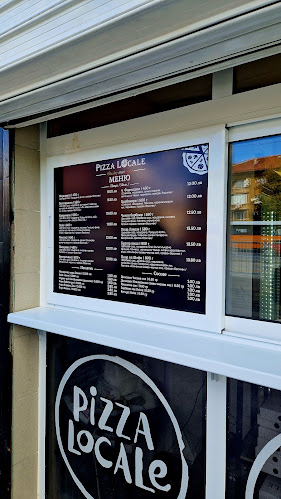 Pizza Locale - Гастрономия и хотелиерство