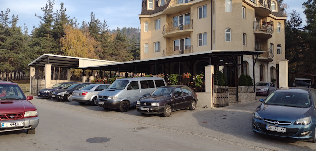 Opinii despre Ресторант "Купенски" în Разлог - Гастрономия и хотелиерство