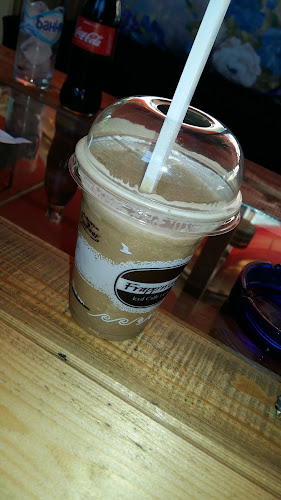 Cafe Retro - Гастрономия и хотелиерство