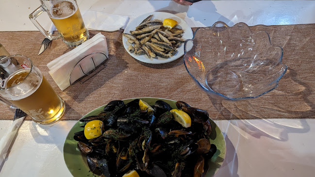 РЕСТОРАНТ БИСЕР - Гастрономия и хотелиерство