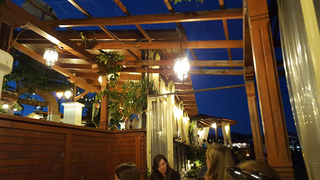 Ресторант “Златното руно“