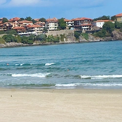 Център, ул.Южна, 8130 Созопол