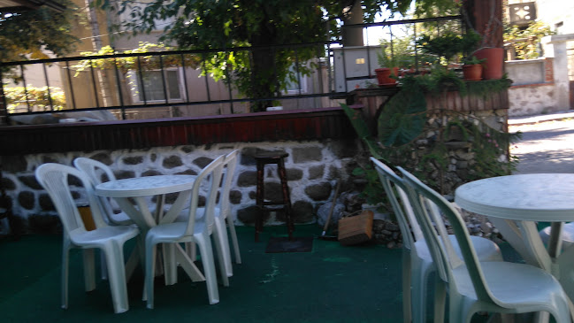 Кафене "Виена" - Брацигово