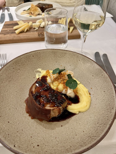 Opinii despre Unica Restaurant în София - Гастрономия и хотелиерство