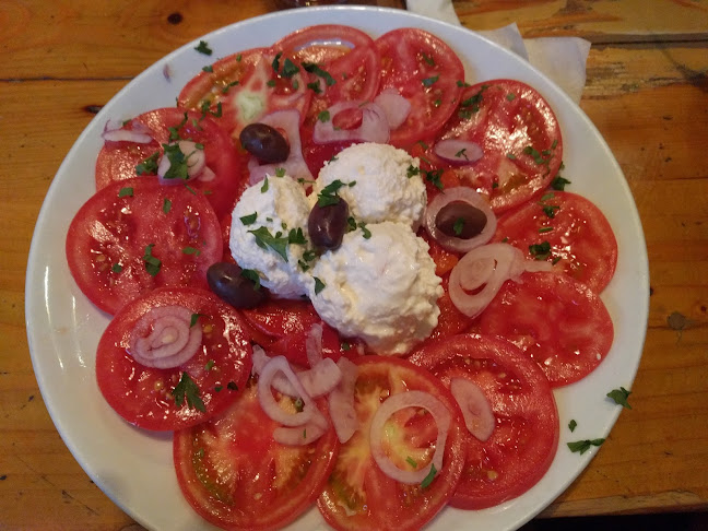 Бирария 5-те кьошета - София