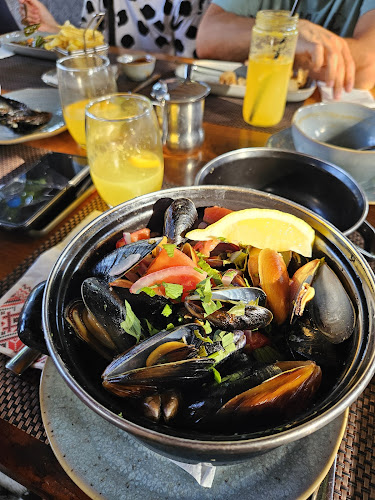 Ресторант Българка - Каварна