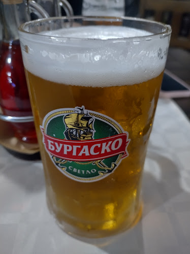 Restaurant "LOTOS" - Созопол