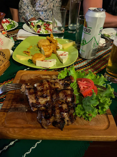 Bulgaria, Център, ул. „Княз Борислав“ 2, 6450 Харманли