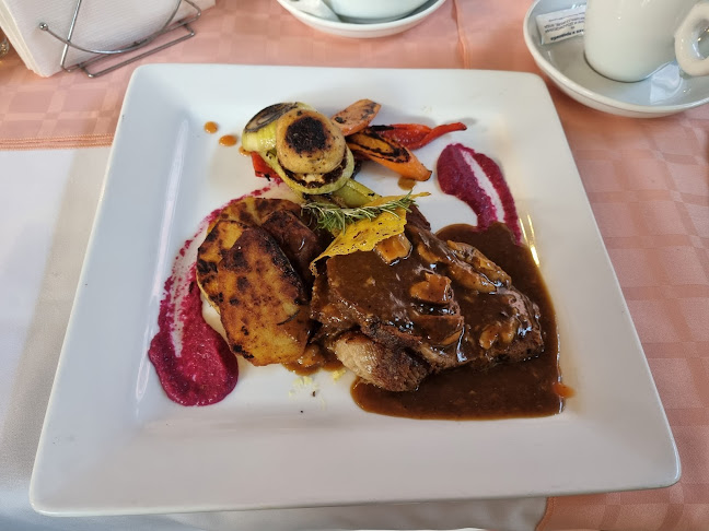 Comentarii opinii despre Ресторант Балкан